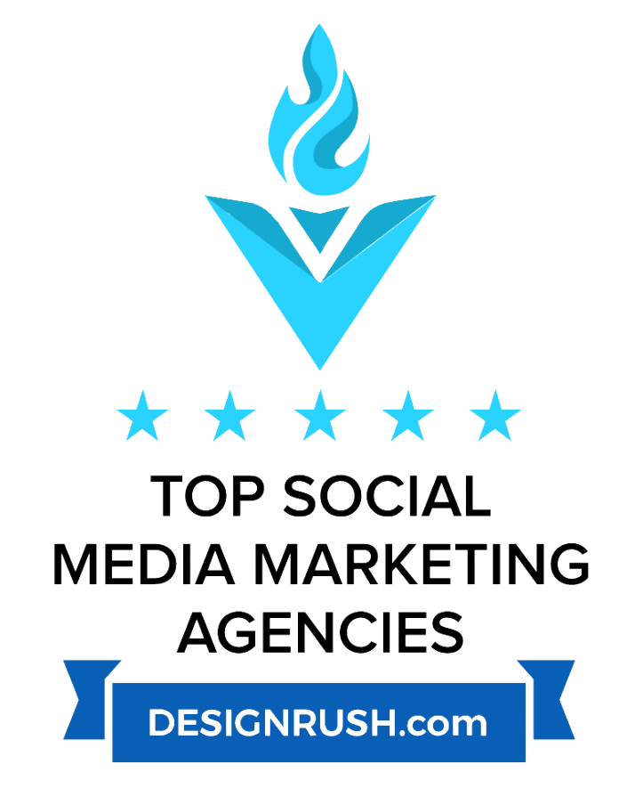 Drizzle Digital Top Social Media Agency on DesignRush