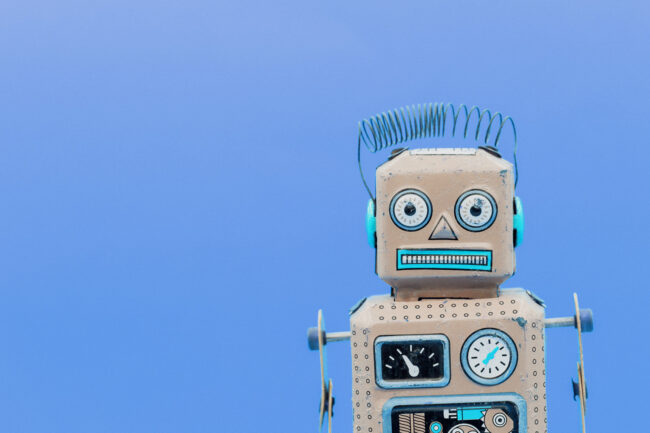 AI in Marketing
