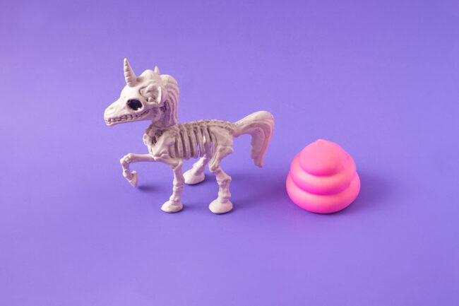 The Death of Organic Reach | Drizzle Digital