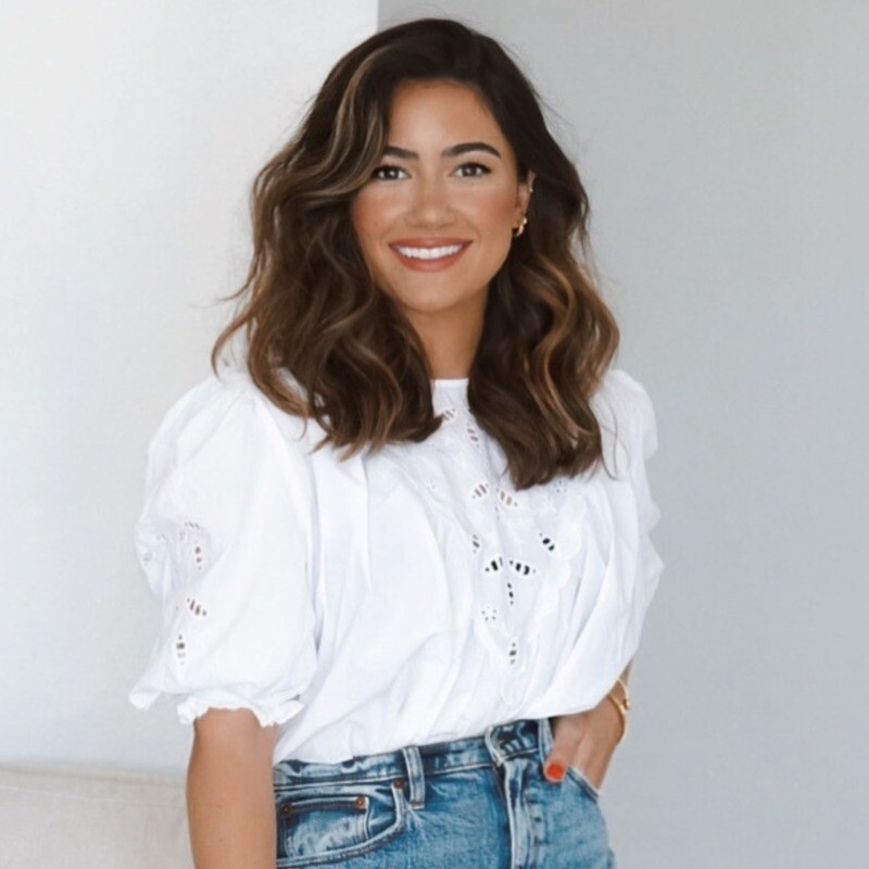 KRISTA PEREZ